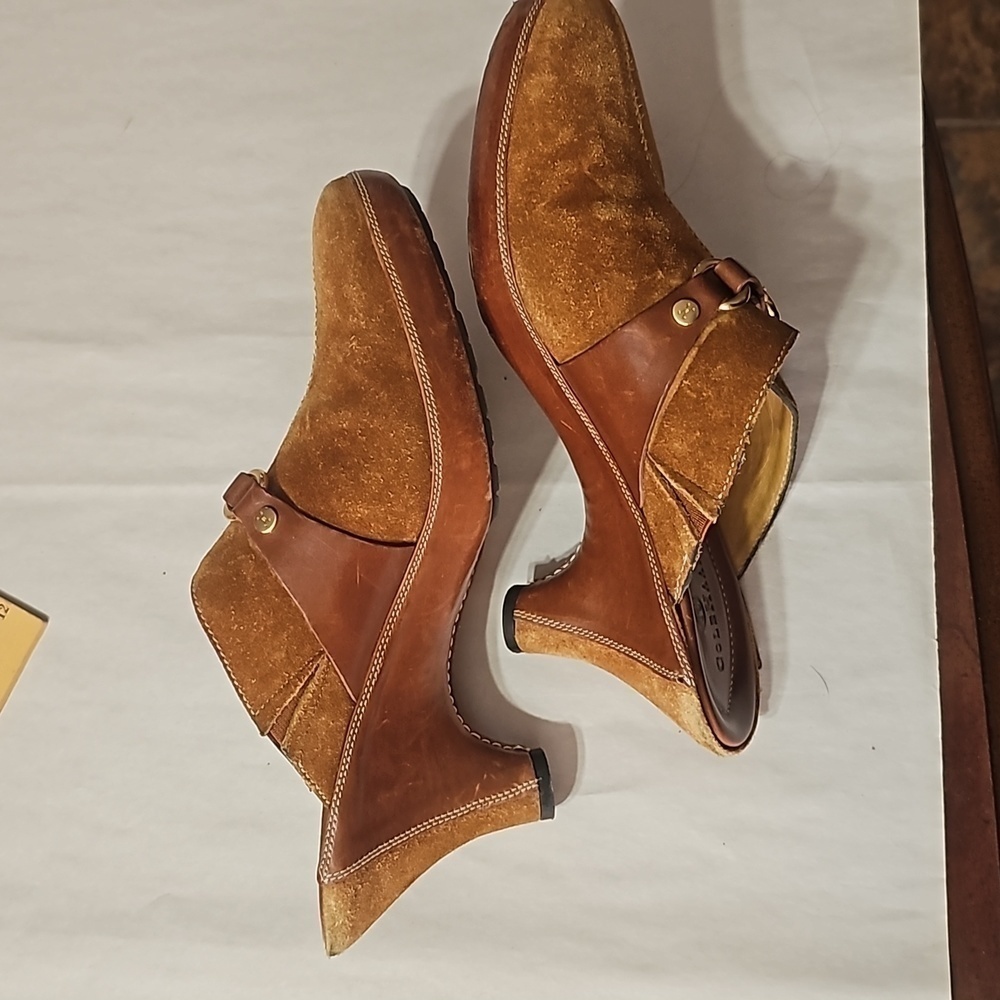Cole Haan Women's Mules-Clogs - Picture 3 of 12